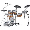 Yamaha DTX10KMRW Elektro Davul Seti (Real Wood)