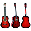 Lichtenberg CG851 RDS Klasik Gitar