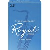D'Addario Woodwinds Royal RKB1025 Tenor Saksafon Kamışı No:2.5