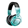 Audio Technica ATH-M50XBT2 IB Bluetooth Stüdyo Referans Kulaklığı