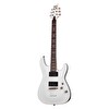 Schecter Demon-6 Elektro Gitar (Vintage White)