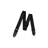Jim Dunlop Solid Black Gitar Askısı