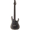 Schecter Banshee Mach-7 FR S 7 Telli Elektro Gitar (Fallout Burst)
