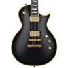 Esp Ltd E-II Eclipse DB Vintage Black Elektro Gitar