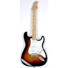 SX SST/ASH/R/3TS Ash Wood Elektro Gitar (3 Tone Sunburst)