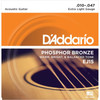D'Addario EJ15 Gitar Teli