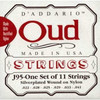 D'Addario J95S Ut Teli