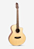Smiger Akustik Gitar GN-81JF N