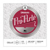 D'Addario J59 4/4M Çello String Set