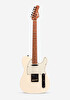 Luxars TELE Elektro Gitar S-G17-PRO VW