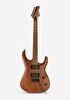 Luxars HH Elektro Gitar S-G37-MAX-M
