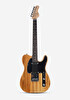 Smiger TELE Elektro Gitar S-G17 N