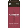 Rico Plasticover RRP05SSX200 Soprano Saksafon kamışı No:2