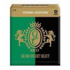 Rico Grand Concert RGC10SSX250 Soprano Saksafon Kamışı No:2.5