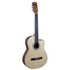 Agostini HG400 CN Klasik Gitar - Taşıma Çantası