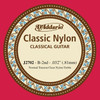 D'Addario J2702 Normal Tension Tek Klasik Gitar Teli