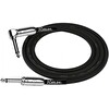 Kirlin IPCC-202PN-6M-BK 1/4" Mono Plug