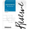 D\'Addario Woodwinds Reserve DCR1020 Sib Klarnet Kamışı No:2