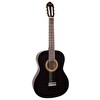 Valencia VC102TBK Klasik Gitar