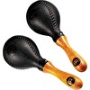 Meinl PM2BK Concert Çift Maracas Siyah