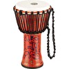 Meinl PADJ1-S-FTravel Series 8" Djembe (Pharaohs)