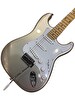 Smiger Elektro Gitar L-G2 Silver