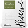 Daddario Woodwinds Reserve DIR1025 Soprano Saksafon Kamışı No: 2.5