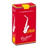 Vandoren SR2625R Java Red Cut Alto Saksafon Kamışı 10'lu No: 2.5