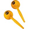 Meinl MWM2AM Amber Pair Wood  Marakas