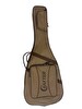Crafter Soft Case Akustik Gitar Kılıfı Kahverengi