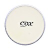 Cox 12" Djembe Derisi
