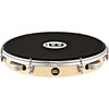 Meinl PAS10PW-NH Shaker Pandeiro Napa Head Wood 10" Tamburin