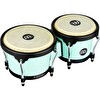 Meinl HB50SF 6.5'' - 7.5'' ABS Bongo (Seafoam Green)