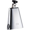 Meinl STB625-CH Realplayer Meinl Chrome 6.25" Cowbell (Krom)