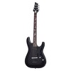 Schecter Damien Platinum-6 Elektro Gitar (Mat Siyah)