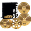 Meinl 14"-16"-18"-20" HCS Zil Seti
