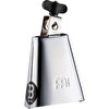 Meinl STB45L-CH Realplayer Steelbell 4.5" Cowbell (Krom)