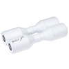 Meinl SH4WH Live Version White Double  Shaker
