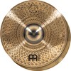 Meinl PAC14MTH 14" Pure Alloy Custom MT Meinl Hihat Zil (Çift)