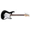 Cort G200BLK Elektro Gitar