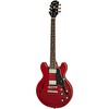 Epiphone ES-339 Semi-Hollowbody Elektro Gitar (Cherry)