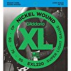 D'Addario EXL220 Bas Gitar Teli