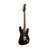 Stagg SES-60BLK Elektro Gitar
