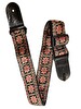 Stagg Turkish Rug Gitar Askısı