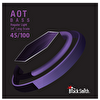 Blacksmith ANW-45100-4-34 4 Telli Bass Gitar Teli