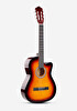 Milada Klasik Gitar GP-C40-C SB