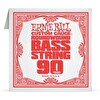Ernie BallP01690 .090 Roundwouns Bass