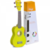 Stagg Us-Lemon Soprano Ukulele Ve Çanta - Limon Sarısı