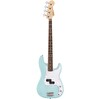 Squier Debut Precision Bass LRL WPG DPB Bass Gitar
