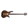 Cort C4PLUS Ovmh Abb Antique Brown Burst 4 Telli Bass Gitar